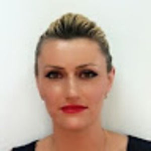 Meet your Posher, Irma